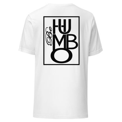 BE(Shaka) HUMBO