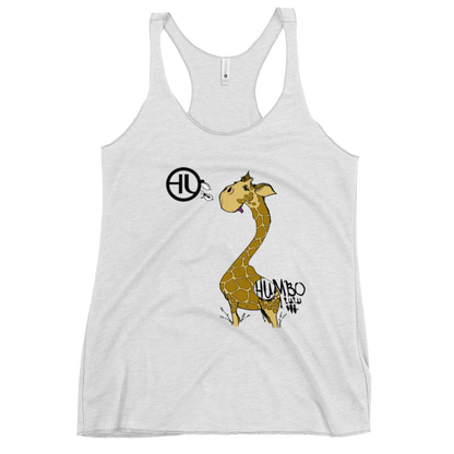 Women's Racerback Tank