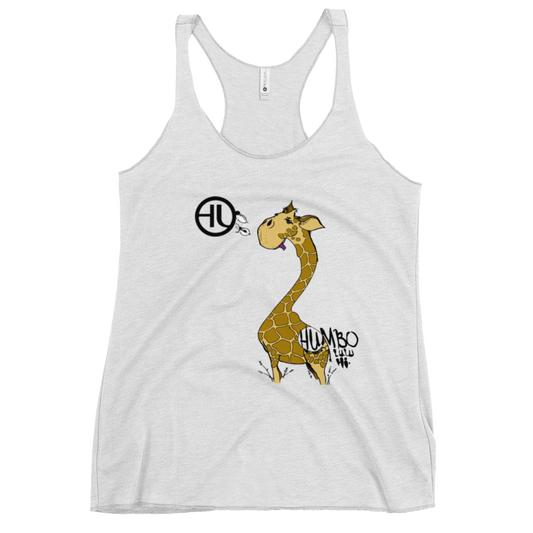 Women's Racerback Tank