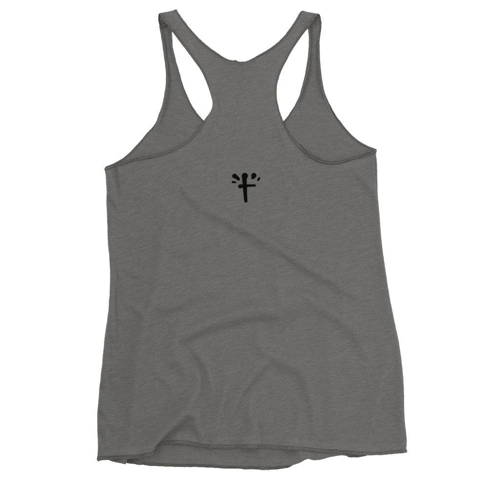 Women's Tank HUMBO Unlimited