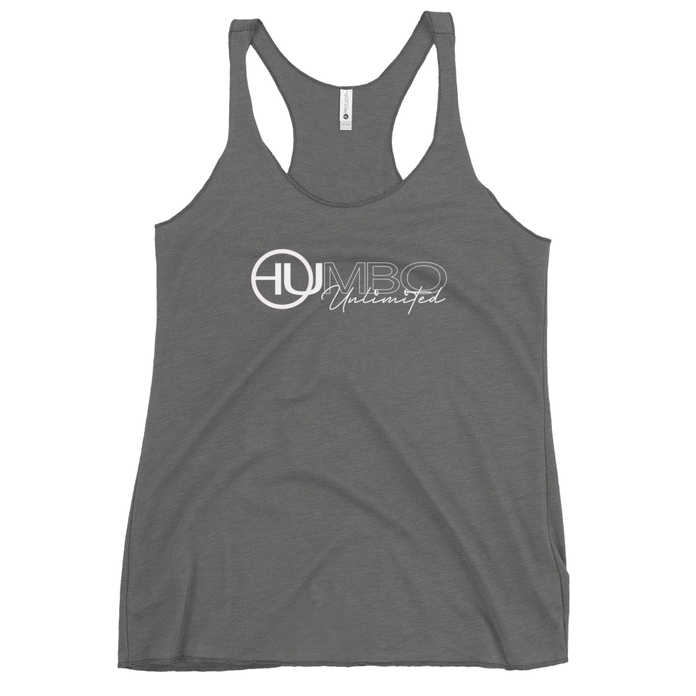 Women's Tank HUMBO Unlimited