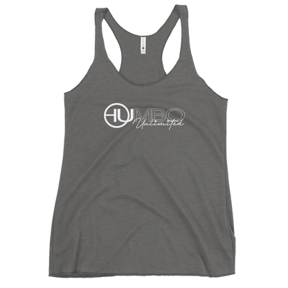 Women's Tank HUMBO Unlimited