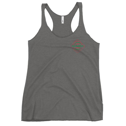 Women's HUMBO Sauce Tank