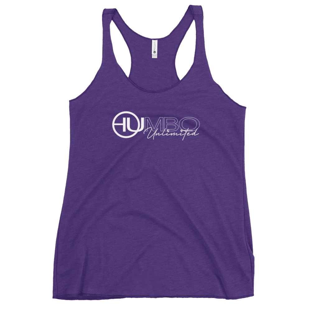 Women's Tank HUMBO Unlimited