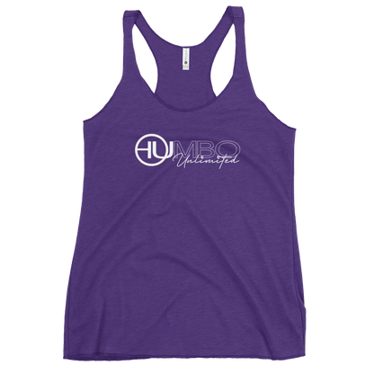 Women's Tank HUMBO Unlimited