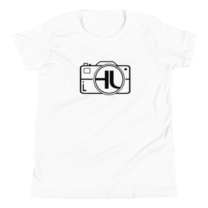 Youth Short Sleeve T-Shirt